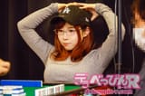 Ena Satsuki 沙月恵奈 Mahjong