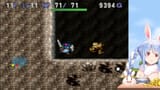 【トルネコの大冒険2】シリーズ初見！不思議のダンジョンクリア目指す！ぺこ！【ホロライブ_兎田ぺこら】 j7PuZryW5Uw [03_25_18]