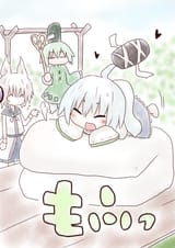 __toyosatomimi_no_miko_mononobe_no_futo_and_soga_no_tojiko_touhou_drawn_by_himegi__bc31ab2ca91cc539399f3f07d1c5b549