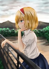 __alice_margatroid_touhou_drawn_by_yuki_snowmaiden__4d24177c1b665d8d64e39894c6634d5b