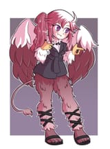 Griffon - Finger Guns