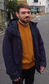 matt