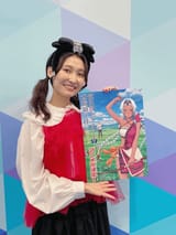 Wakayama Shion from Earth Star Novel 10th Anniversary Natsu Matsuri