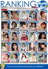 June 2025 Bookmate Rankings Part 2 (ENG)