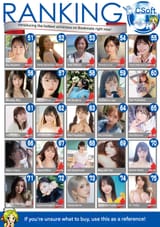 June 2025 Bookmate Rankings Part 3 (ENG)