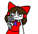 gun