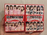 PRESTIGE TCG