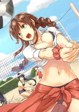 __yahagi_agano_noshiro_and_sakawa_kantai_collection_drawn_by_abo_hechouchou__8603eb23a93b9411157618f09e245964
