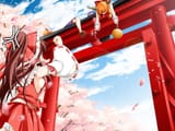 __hakurei_reimu_ibuki_suika_and_hoshiguma_yuugi_touhou_drawn_by_kamiya_tomoe__sample-e413ddc08a565af393485d4dc1d71ea4