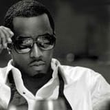 Diddy sunglasses