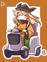 __matara_okina_touhou_drawn_by_oressama__fcabea5f2f1cfd9aab747d034f8f40e3