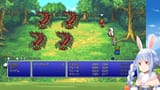 【FF1】連休スペシャル！初見でファイナルファンタジー1やる！ぺこ！【ホロライブ_兎田ぺこら】 7t6s1VwlrdI [06_22_44]