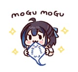 mogu mogu GubbkNbbIAA_-mG