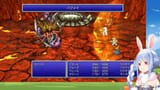 【FF1】連休スペシャル！初見でファイナルファンタジー1やる！ぺこ！【ホロライブ_兎田ぺこら】 7t6s1VwlrdI [07_14_54]
