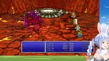 【FF1】連休スペシャル！初見でファイナルファンタジー1やる！ぺこ！【ホロライブ_兎田ぺこら】 7t6s1VwlrdI [07_17_42]