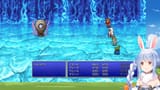 【FF1】連休スペシャル！初見でファイナルファンタジー1やる！ぺこ！【ホロライブ_兎田ぺこら】 7t6s1VwlrdI [07_49_25]