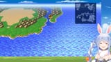 【FF1】連休スペシャル！初見でファイナルファンタジー1やる！ぺこ！【ホロライブ_兎田ぺこら】 7t6s1VwlrdI [08_08_11]