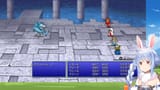 【FF1】連休スペシャル！初見でファイナルファンタジー1やる！ぺこ！【ホロライブ_兎田ぺこら】 7t6s1VwlrdI [08_59_23]