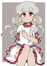 __ebisu_eika_touhou_drawn_by_ini_inunabe00__12eee59bc467e76015d56e9f6a3ed5a1