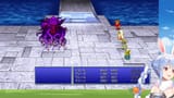 【FF1】連休スペシャル！初見でファイナルファンタジー1やる！ぺこ！【ホロライブ_兎田ぺこら】 7t6s1VwlrdI [09_12_43]