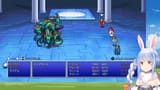 【FF1】連休スペシャル！初見でファイナルファンタジー1やる！ぺこ！【ホロライブ_兎田ぺこら】 7t6s1VwlrdI [10_40_32]