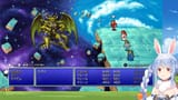 【FF1】連休スペシャル！初見でファイナルファンタジー1やる！ぺこ！【ホロライブ_兎田ぺこら】 7t6s1VwlrdI [11_20_52]