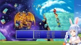 【FF1】連休スペシャル！初見でファイナルファンタジー1やる！ぺこ！【ホロライブ_兎田ぺこら】 7t6s1VwlrdI [11_29_40]