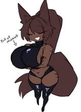 Kitsune - Full of Mischief