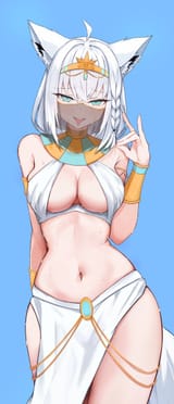 💙⨺💙 #三連休はフォロワーさんが増えるらしい GwTfVrxWMAA39Af ガリレオ人形