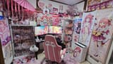 ちょーーっとだけ配置変えた  ﾏﾏﾝにお店みたいだねって言われた GwVoRMJWAAIFcYH るみ🌸