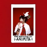Hyper Dead Gloomy Idol Animita - Panic Fools, 2025.