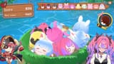 【 ホロライブ お宝マウンテン 】ホロナツモード！！夏だ！海だ！水着キターーーーー！！！！！【#綺々羅々ヴィヴィ #hololiveDEV_IS #FLOWGLOW】 yujEpAVSzNI [00_52_22]