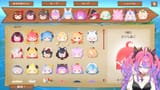 【 ホロライブ お宝マウンテン 】ホロナツモード！！夏だ！海だ！水着キターーーーー！！！！！【#綺々羅々ヴィヴィ #hololiveDEV_IS #FLOWGLOW】 yujEpAVSzNI [02_38_17]