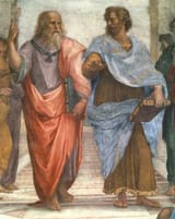 school-of-athens