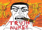 chud nukem