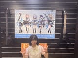 bushipostergirl