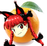 Annoying orange