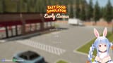 【Fast Food Simulator】ヴィヴィちゃんとハンバーガー屋さんを開店する！ぺこ！【ホロライブ_兎田ぺこら】 po-aLj8uBuE [00_05_17]