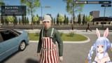 【Fast Food Simulator】ヴィヴィちゃんとハンバーガー屋さんを開店する！ぺこ！【ホロライブ_兎田ぺこら】 po-aLj8uBuE [00_12_11]