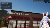 【Fast Food Simulator】ヴィヴィちゃんとハンバーガー屋さんを開店する！ぺこ！【ホロライブ_兎田ぺこら】 po-aLj8uBuE [00_14_49]
