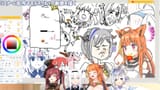 mess