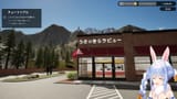【Fast Food Simulator】ヴィヴィちゃんとハンバーガー屋さんを開店する！ぺこ！【ホロライブ_兎田ぺこら】 po-aLj8uBuE [00_15_54]