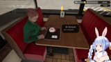【Fast Food Simulator】ヴィヴィちゃんとハンバーガー屋さんを開店する！ぺこ！【ホロライブ_兎田ぺこら】 po-aLj8uBuE [00_28_23]