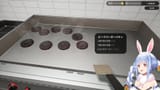 【Fast Food Simulator】ヴィヴィちゃんとハンバーガー屋さんを開店する！ぺこ！【ホロライブ_兎田ぺこら】 po-aLj8uBuE [02_04_06]