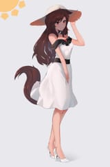 __imaizumi_kagerou_touhou_drawn_by_ehrrr__119b4af394a755167f6172ba0449b476