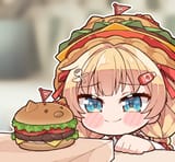 Haachama burger GSKef7saAAAOago