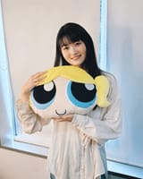 Hayami Saori × Bubbles