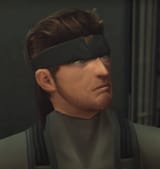 MGS2SnakePP