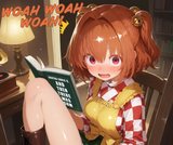 IThoughtItMeantMasturbating