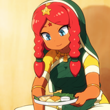 __hong_meiling_touhou_drawn_by_shirosato__daae4513743113ee7506044774df4a50